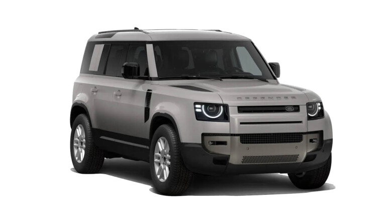 Land Rover Defender 2.0 P300e S 110 5dr Auto [6 Seat] Estate